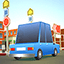 Epic City Driver