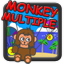 Monkey Multiple