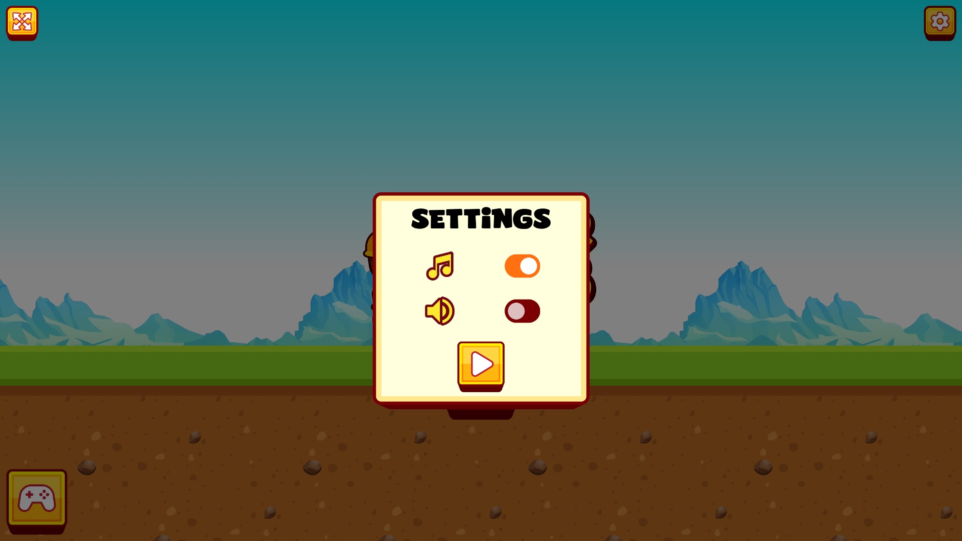 Digger Bob