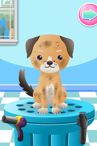 My Pet Spa