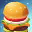 Stack The Burger