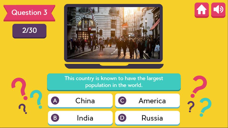 Trivia Quiz
