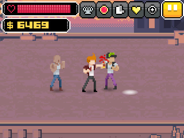 Street Fight
