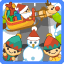 Santa Delivery